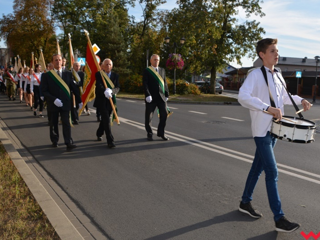Oddali hołd poległym w czasie agresji Armii Czerwonej na nasz kraj