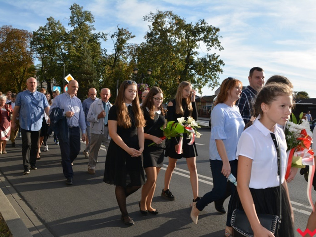 Oddali hołd poległym w czasie agresji Armii Czerwonej na nasz kraj