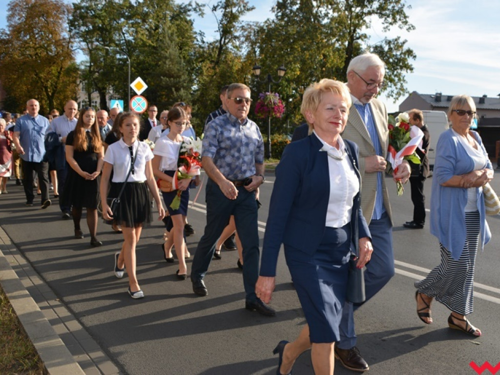 Oddali hołd poległym w czasie agresji Armii Czerwonej na nasz kraj