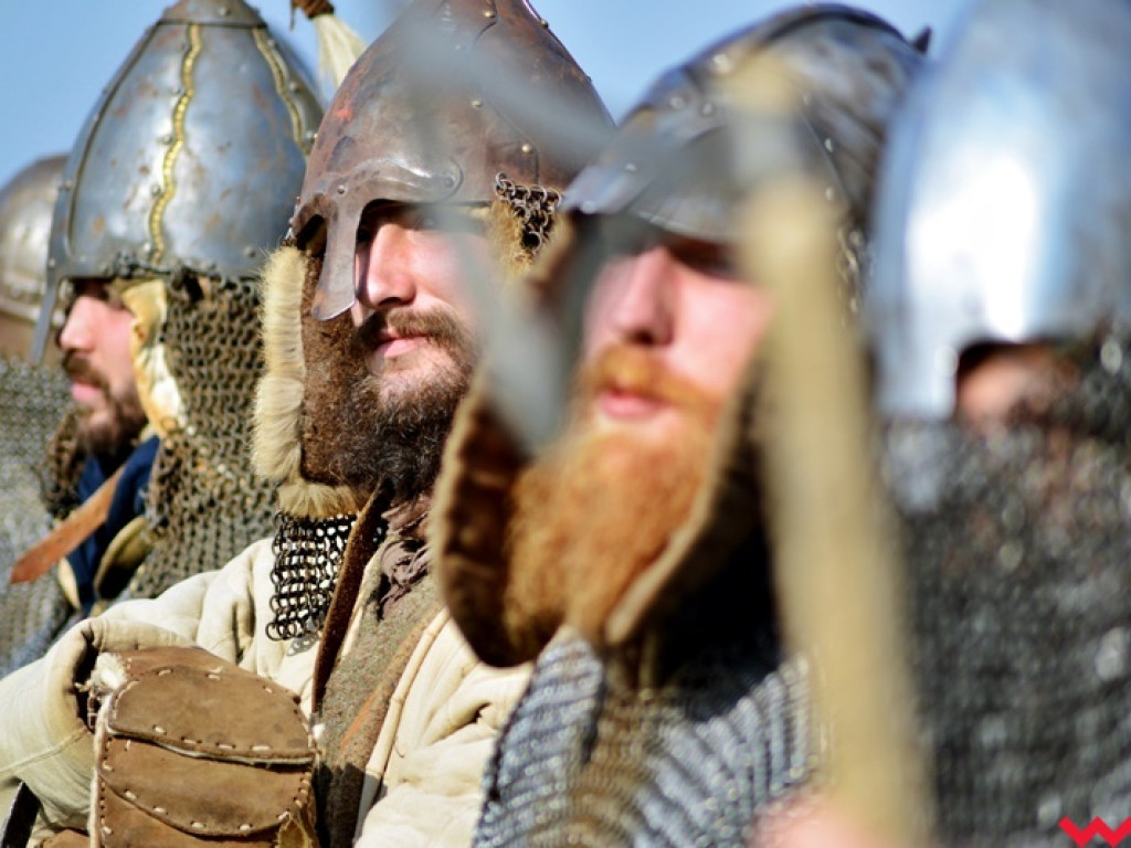 Archeomarket w Biskupinie, czyli coś dla tych, którzy szukają planów na weekend