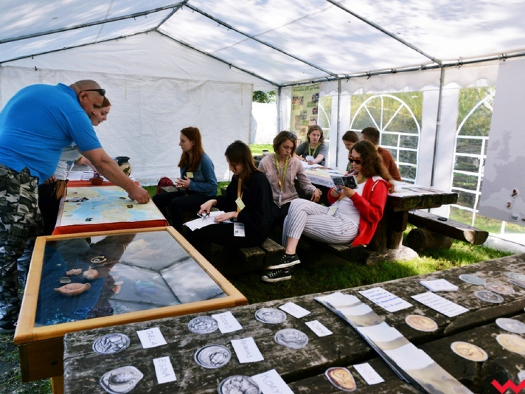 Archeomarket w Biskupinie, czyli coś dla tych, którzy szukają planów na weekend