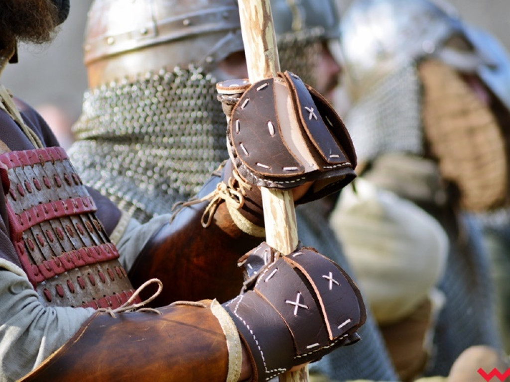 Archeomarket w Biskupinie, czyli coś dla tych, którzy szukają planów na weekend