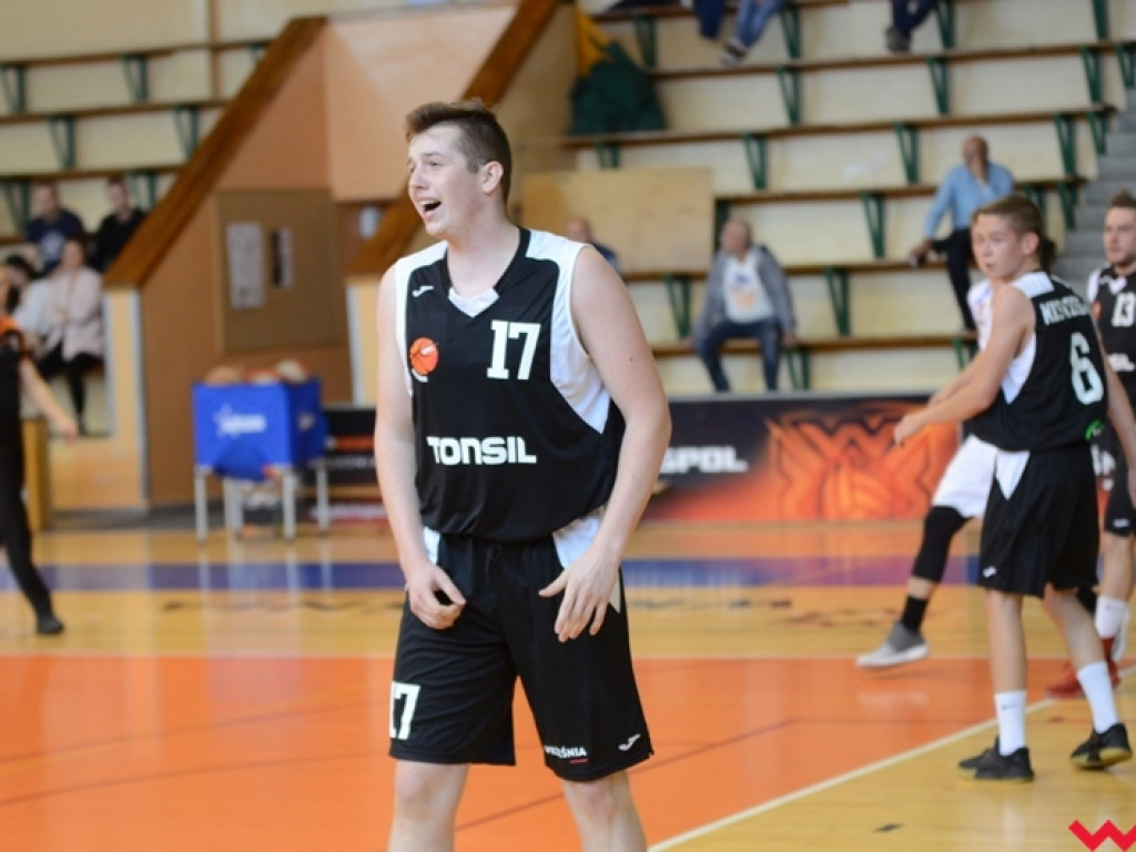 MKS na trzecim miejscu w towarzyskim turnieju