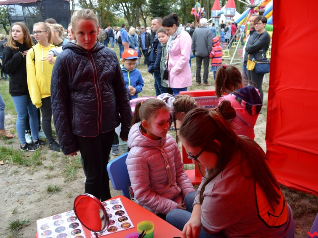 Wrzosowe szaleństwo i podniebne spacery nad Wrześnicą