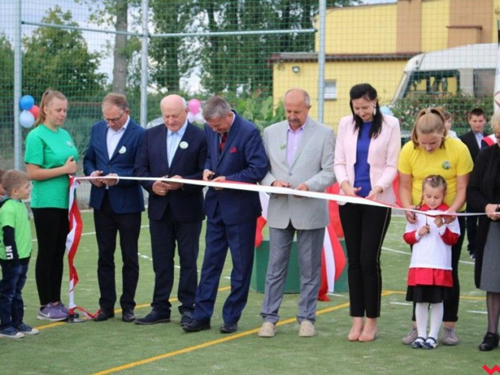 Za nami trzydniowa impreza w Pietrzykowie