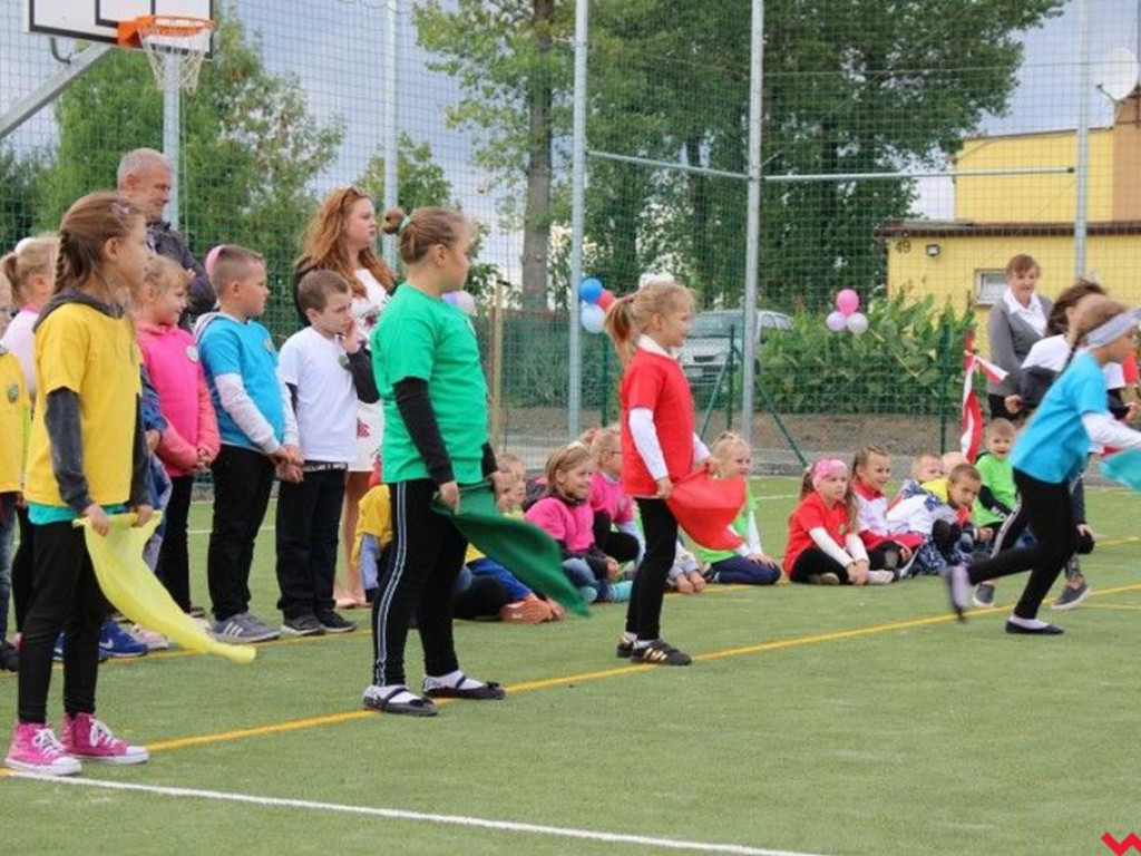 Za nami trzydniowa impreza w Pietrzykowie