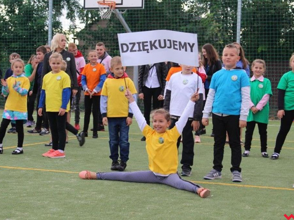 Za nami trzydniowa impreza w Pietrzykowie
