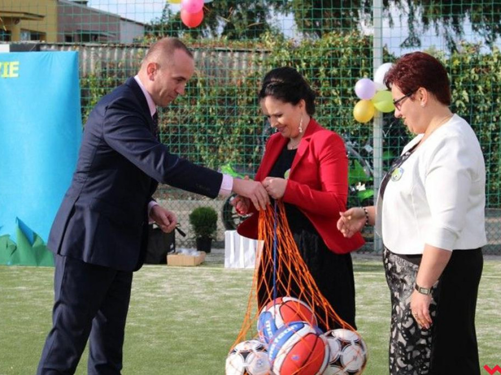 Za nami trzydniowa impreza w Pietrzykowie