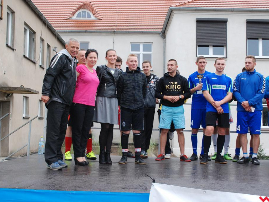 Za nami trzydniowa impreza w Pietrzykowie