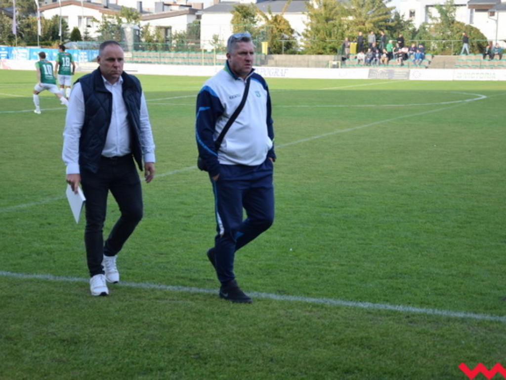 Bekas odnowiciel. Kolejna wygrana Victorii Września i awans w tabeli