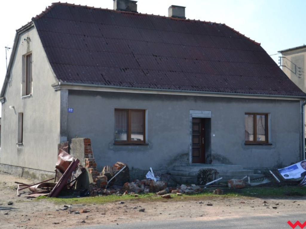 Pijany kierowca spowodował wypadek. Nie żyje 20-letni mężczyzna