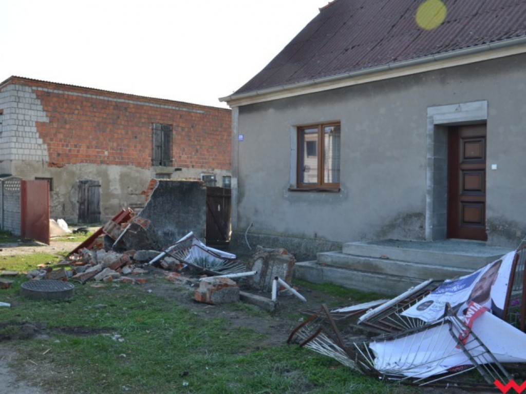 Pijany kierowca spowodował wypadek. Nie żyje 20-letni mężczyzna