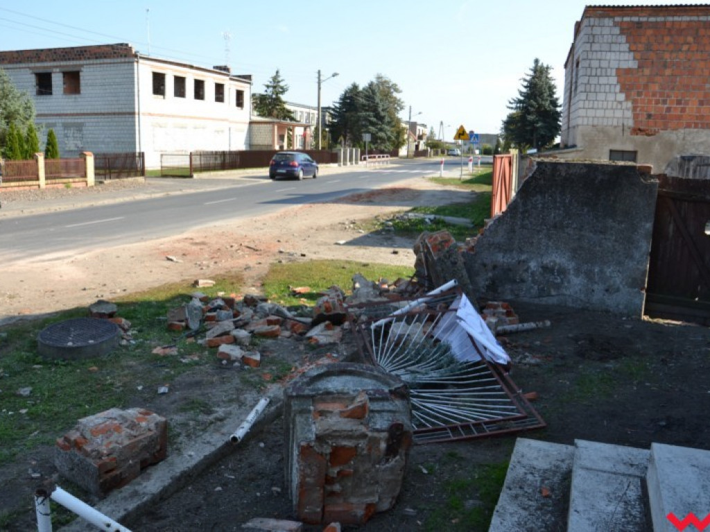 Pijany kierowca spowodował wypadek. Nie żyje 20-letni mężczyzna