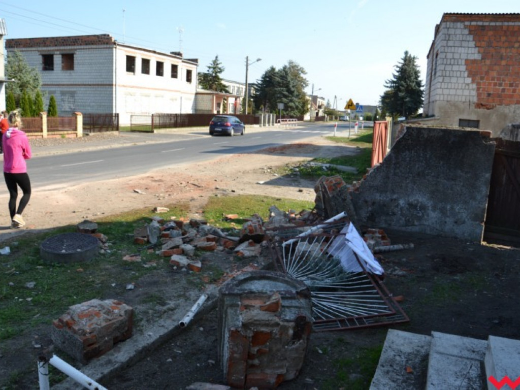 Pijany kierowca spowodował wypadek. Nie żyje 20-letni mężczyzna
