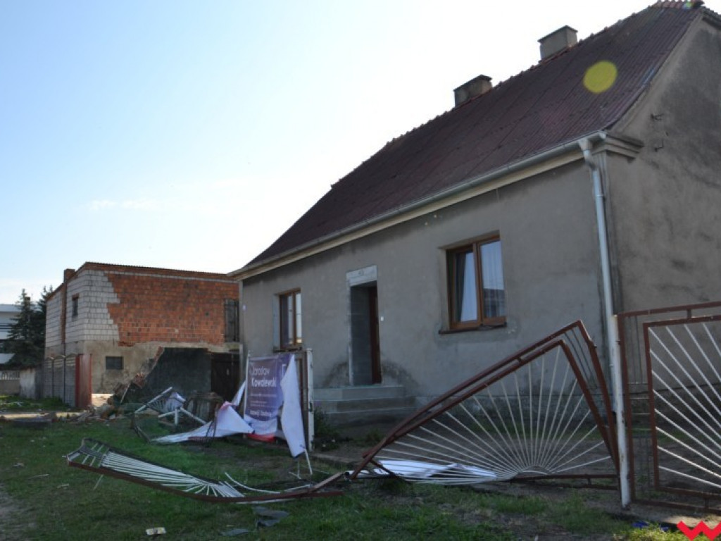 Pijany kierowca spowodował wypadek. Nie żyje 20-letni mężczyzna