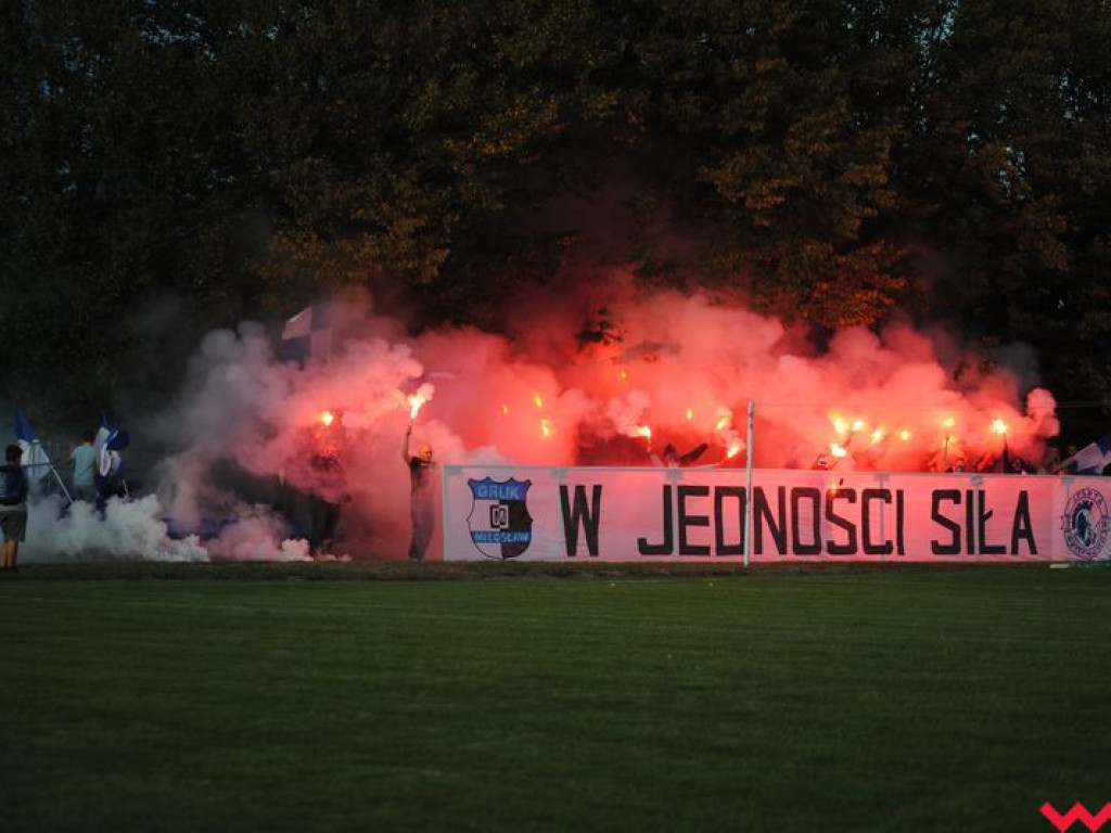Ciekawy mecz na boisku w Orzechowie. Sparta-Sklejka lepsza w derbach od Orlika