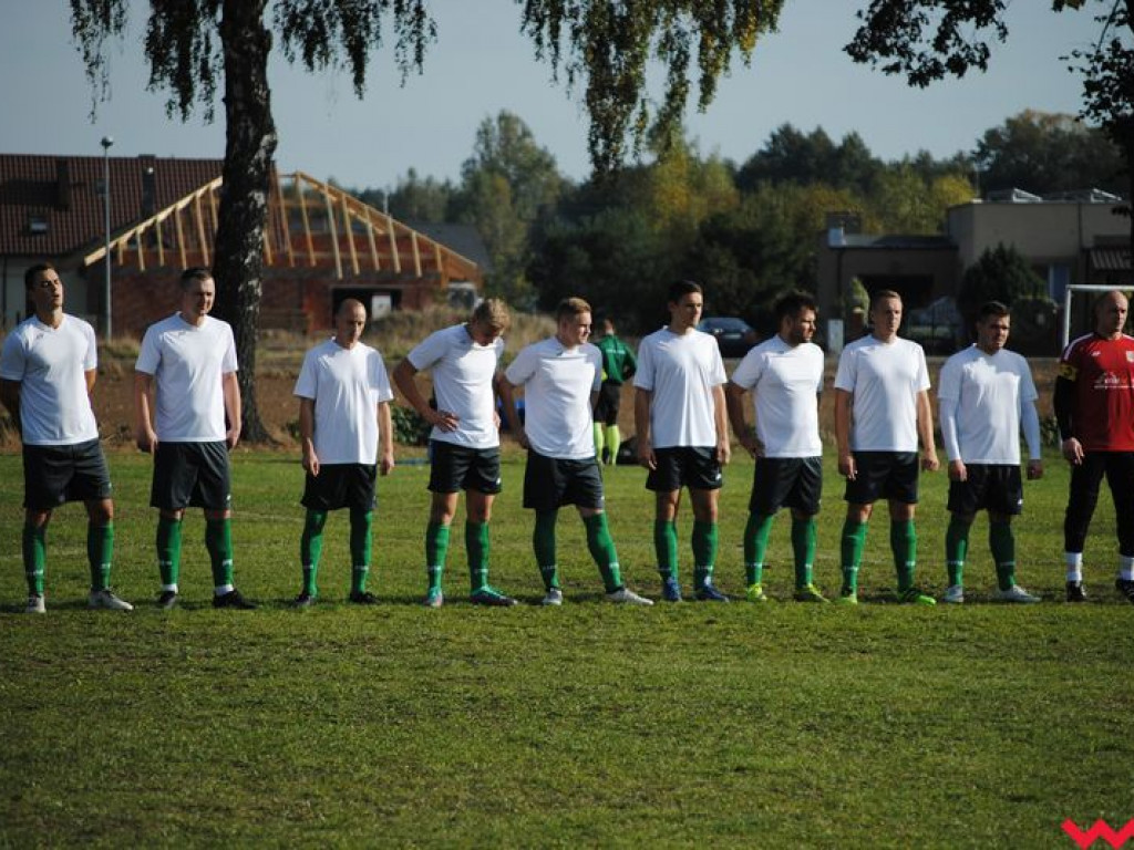 Pewne zwycięstwo Płomienia. Neklanie po raz pierwszy w tym sezonie zagrali na własnym stadionie