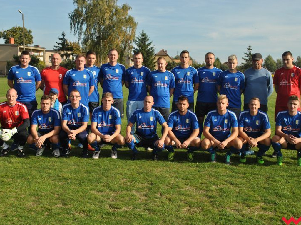 Pewne zwycięstwo Płomienia. Neklanie po raz pierwszy w tym sezonie zagrali na własnym stadionie