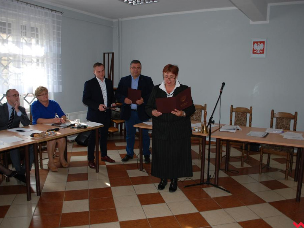 Ostatnia sesja Rady Miejskiej w Pyzdrach. Zrobili więcej, niż ktokolwiek się spodziewał