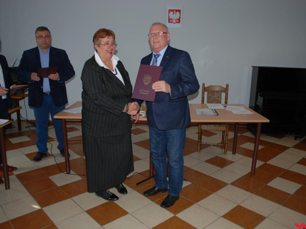 Ostatnia sesja Rady Miejskiej w Pyzdrach. Zrobili więcej, niż ktokolwiek się spodziewał