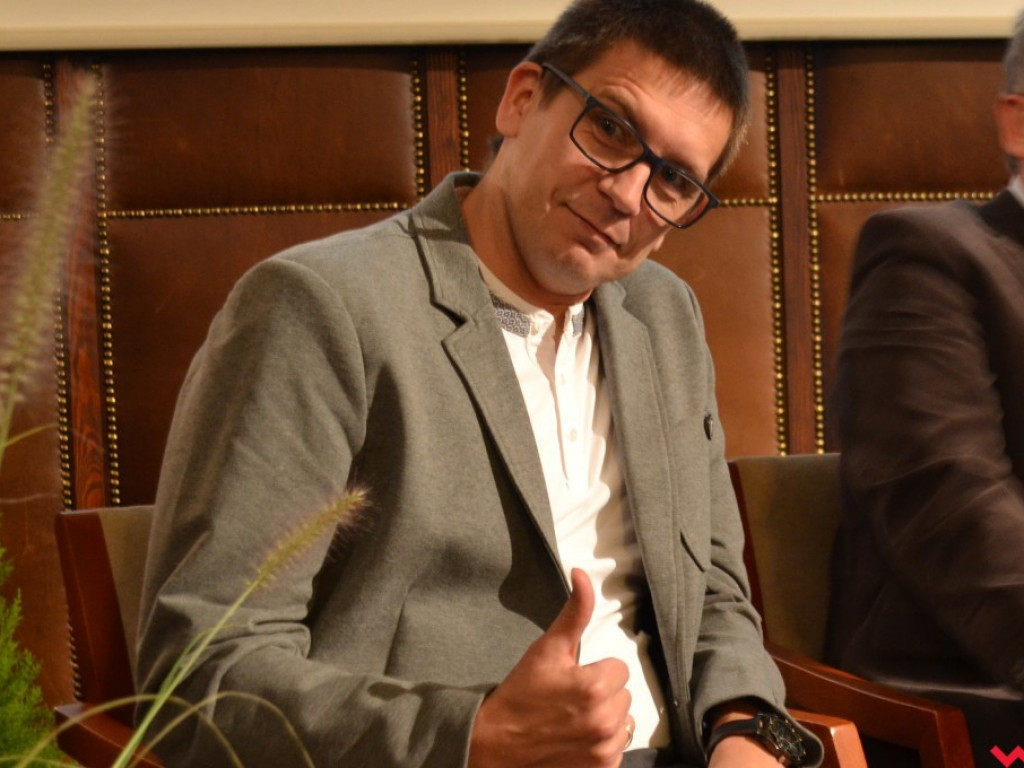 200 lat historii w jednym tomie. Jubileuszowa publikacja powiatu trafiła do rąk czytelników