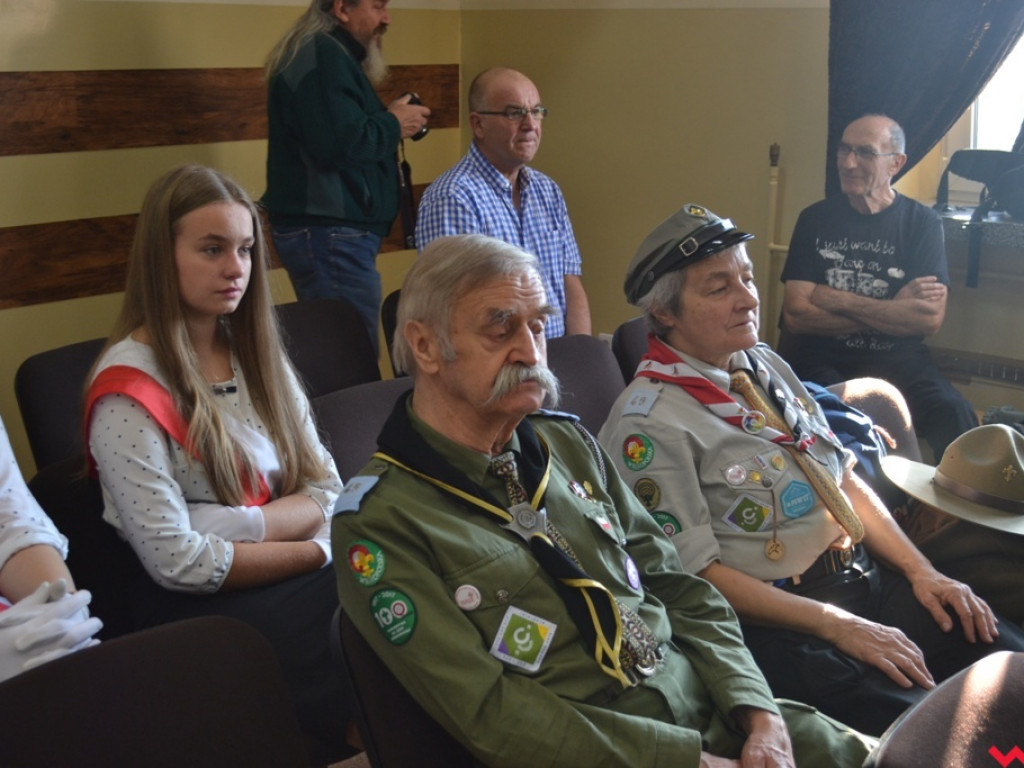 Najstarsza wrzesińska szkoła dostała na urodziny nowe skrzydło