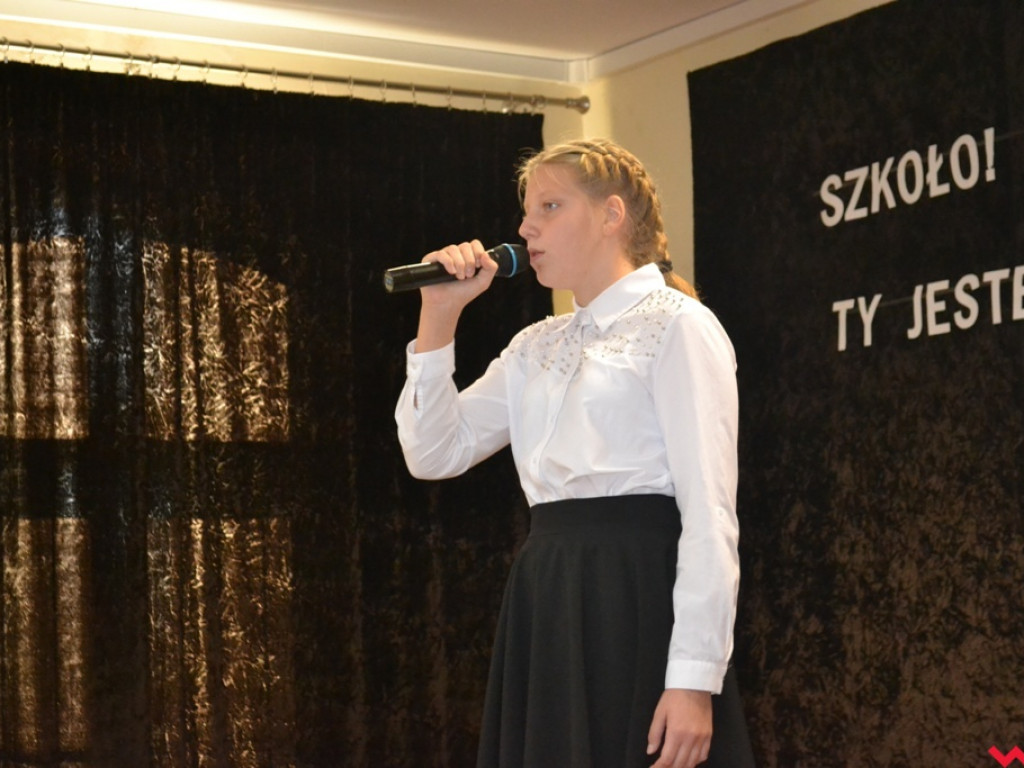Najstarsza wrzesińska szkoła dostała na urodziny nowe skrzydło