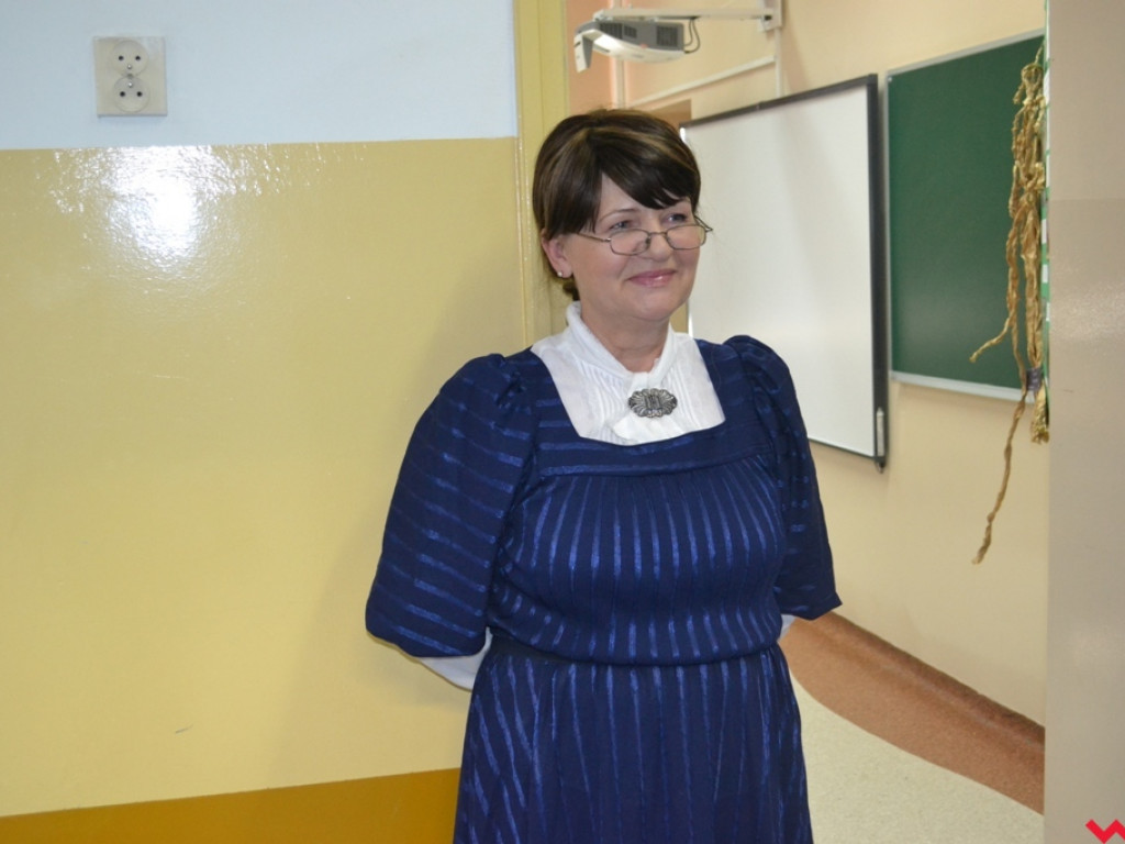 Najstarsza wrzesińska szkoła dostała na urodziny nowe skrzydło