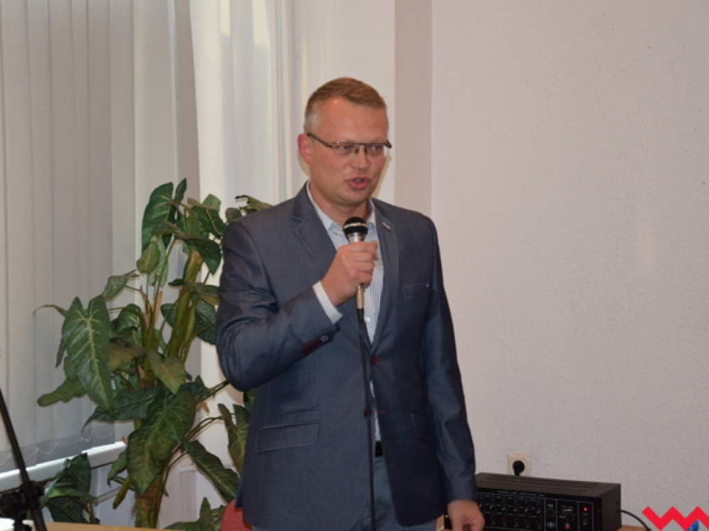 Jarosław Kowalewski: „Wierzę w drugą turę”, czyli konwencja wyborcza PiS