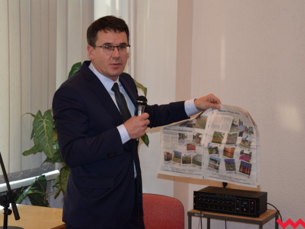 Jarosław Kowalewski: „Wierzę w drugą turę”, czyli konwencja wyborcza PiS