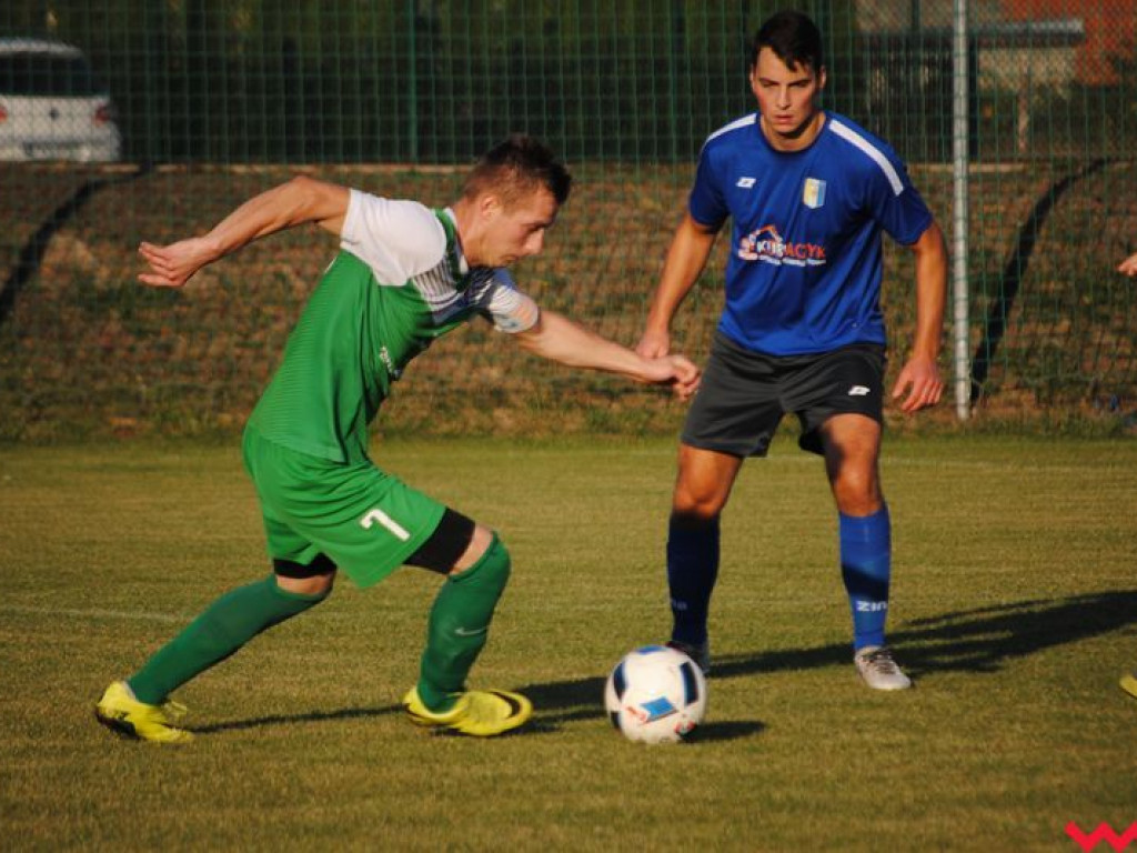 Warta lepsza od Płomienia. Kolejne powiatowe derby za nami