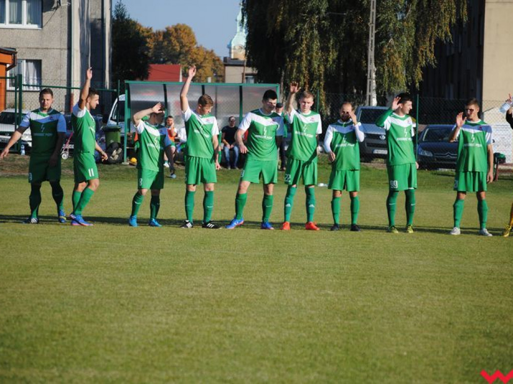 Warta lepsza od Płomienia. Kolejne powiatowe derby za nami