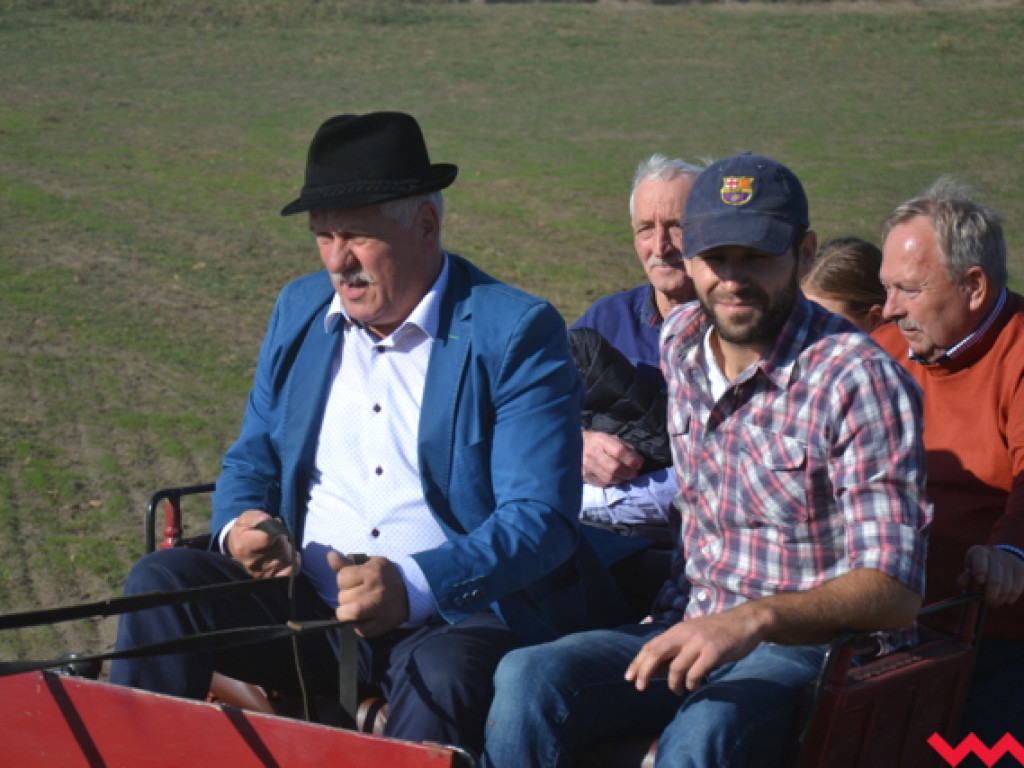 Piękne konie i dobre humory. Udany pierwszy Hubertus Stajni Bierzglinek