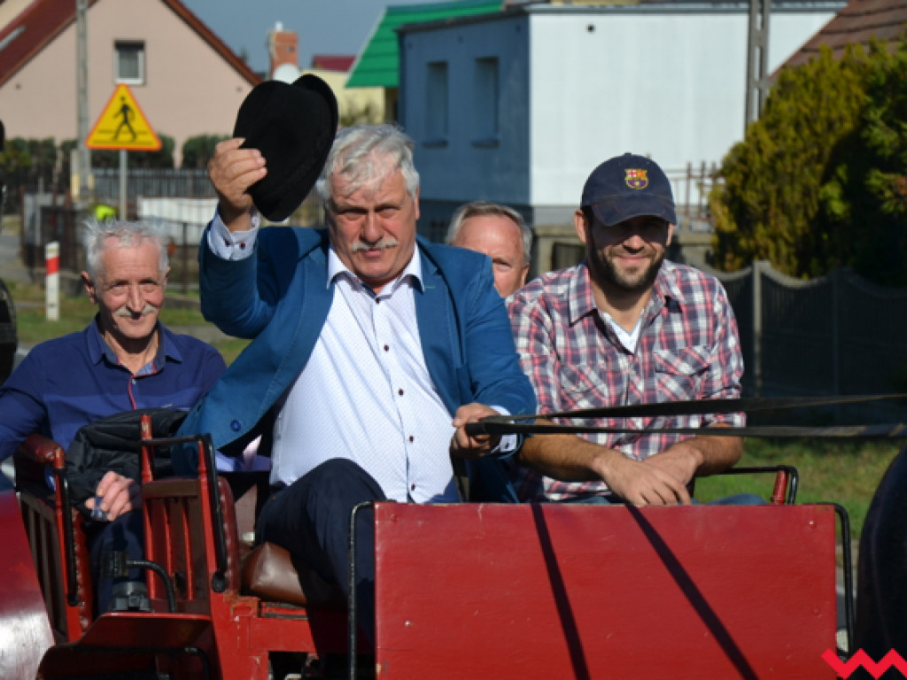 Piękne konie i dobre humory. Udany pierwszy Hubertus Stajni Bierzglinek
