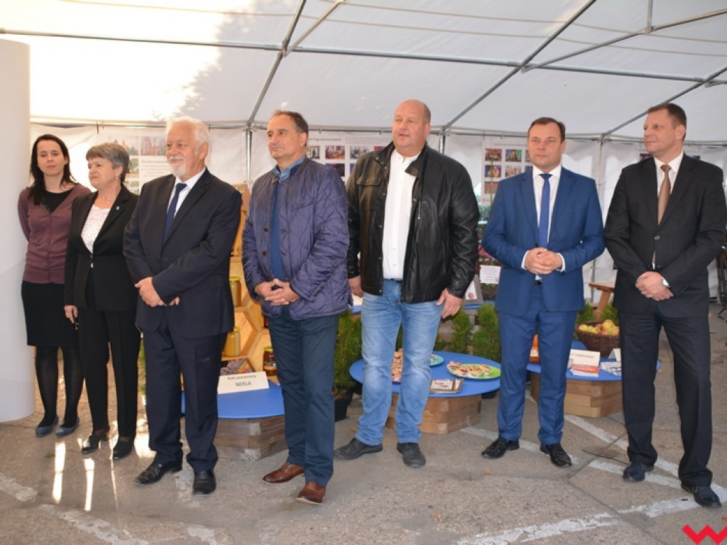 28. Targi Rolnicza Jesień z frekwencją jeszcze większą niż zwykle. Znajdźcie się w naszej wielkiej galerii!