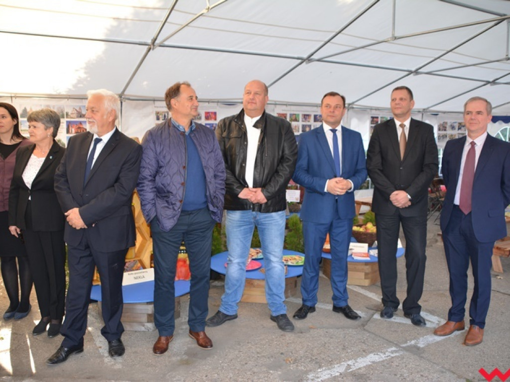 28. Targi Rolnicza Jesień z frekwencją jeszcze większą niż zwykle. Znajdźcie się w naszej wielkiej galerii!