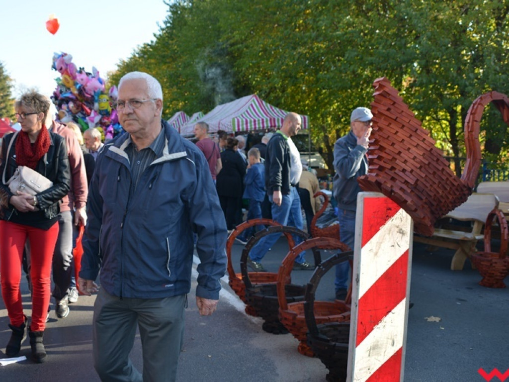 28. Targi Rolnicza Jesień z frekwencją jeszcze większą niż zwykle. Znajdźcie się w naszej wielkiej galerii!