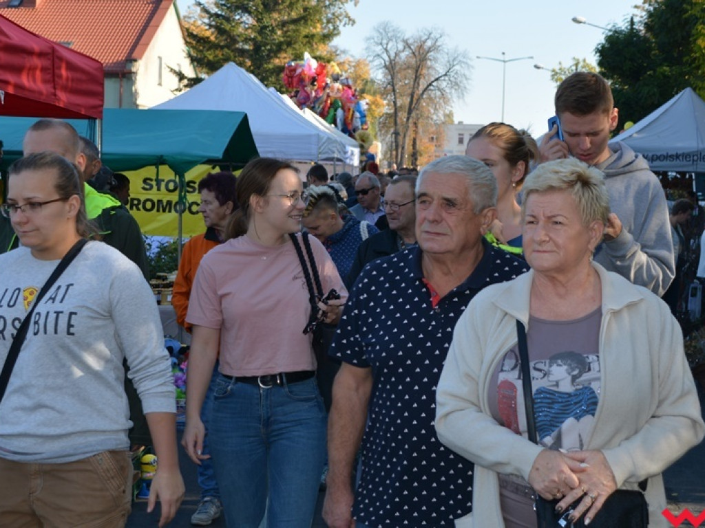 28. Targi Rolnicza Jesień z frekwencją jeszcze większą niż zwykle. Znajdźcie się w naszej wielkiej galerii!