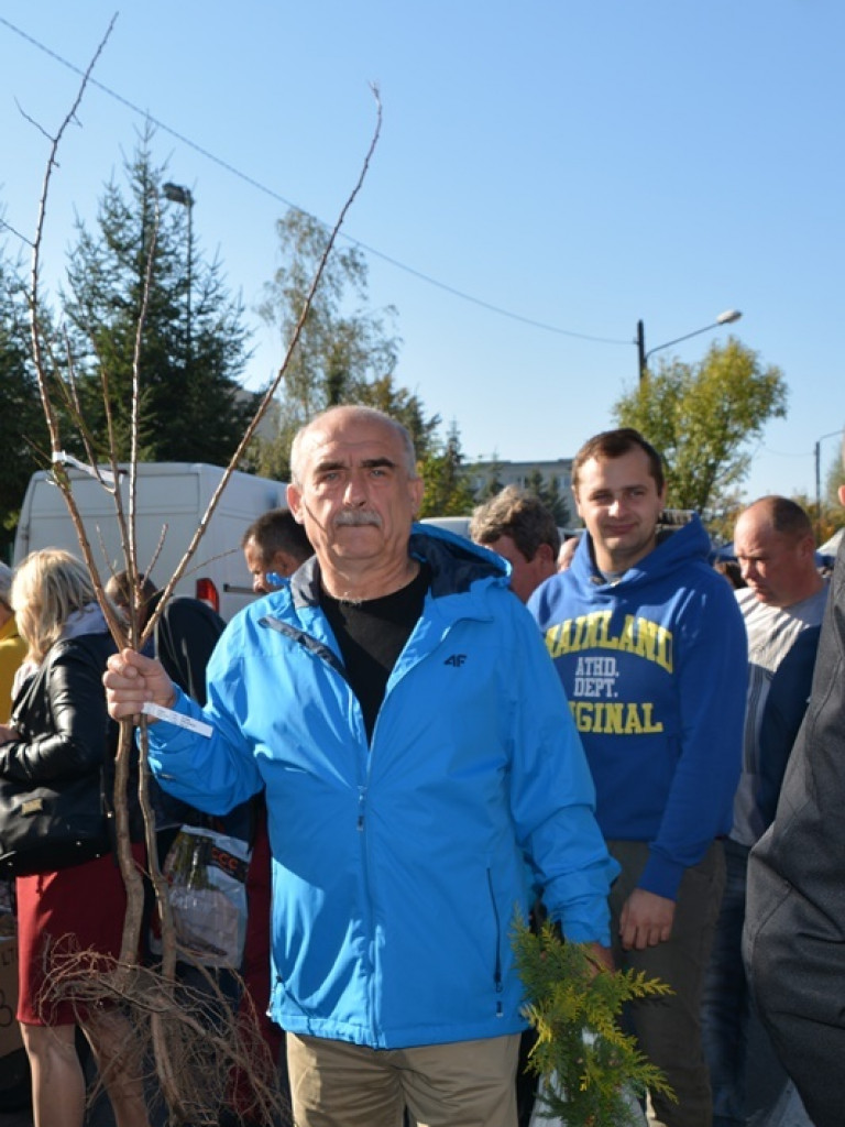 28. Targi Rolnicza Jesień z frekwencją jeszcze większą niż zwykle. Znajdźcie się w naszej wielkiej galerii!