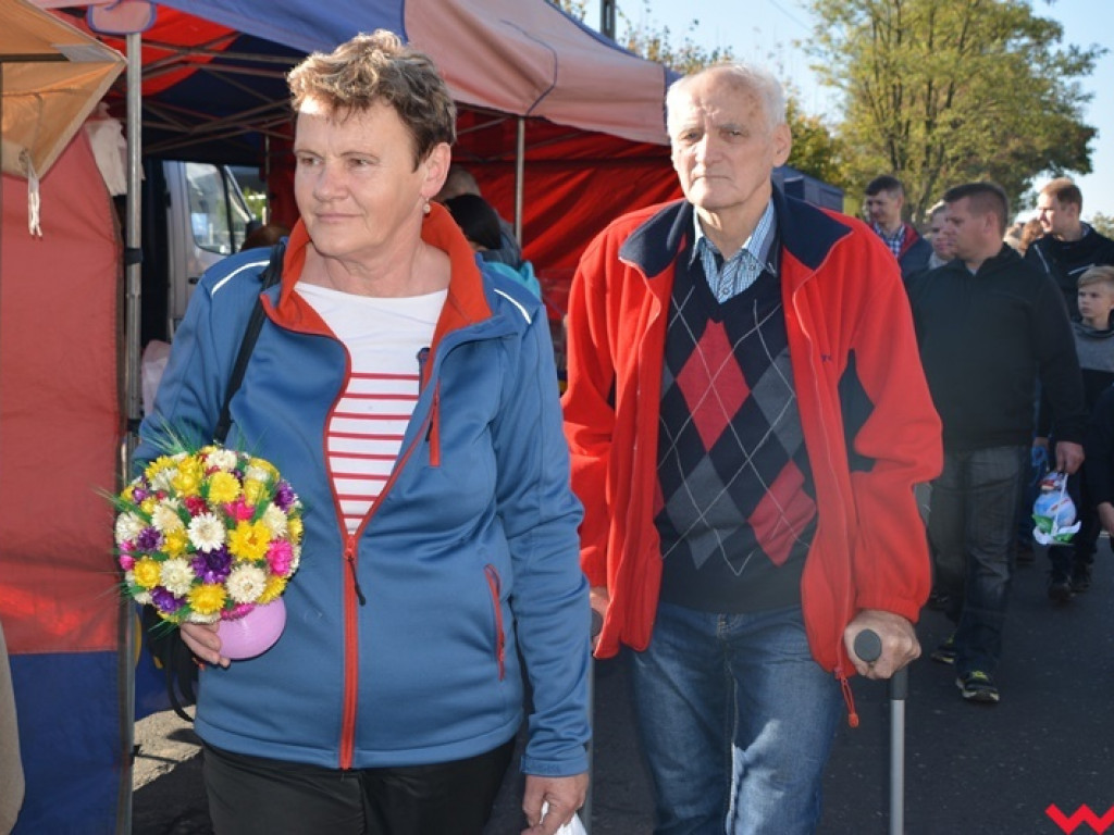 28. Targi Rolnicza Jesień z frekwencją jeszcze większą niż zwykle. Znajdźcie się w naszej wielkiej galerii!