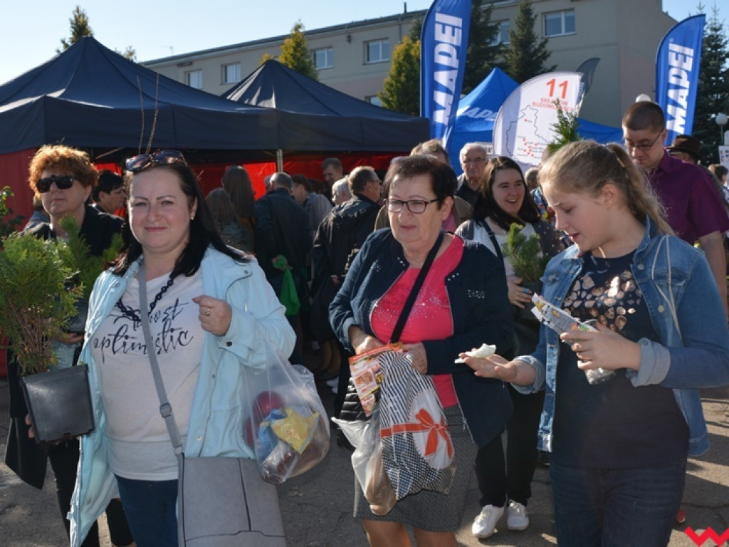 28. Targi Rolnicza Jesień z frekwencją jeszcze większą niż zwykle. Znajdźcie się w naszej wielkiej galerii!
