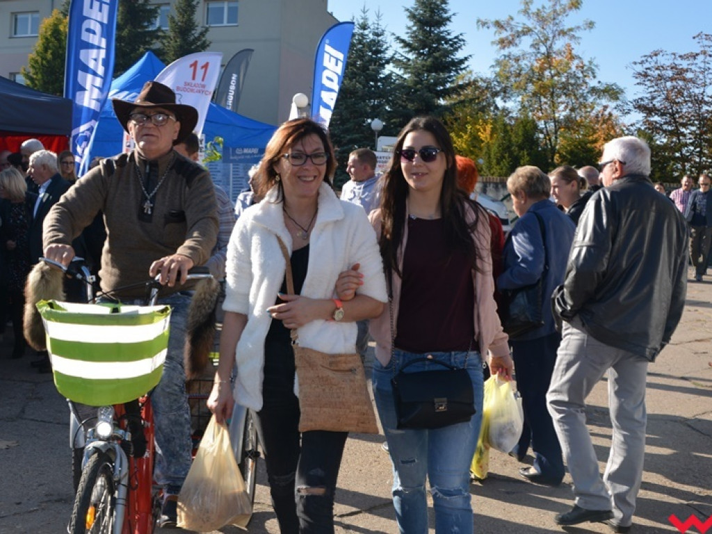 28. Targi Rolnicza Jesień z frekwencją jeszcze większą niż zwykle. Znajdźcie się w naszej wielkiej galerii!