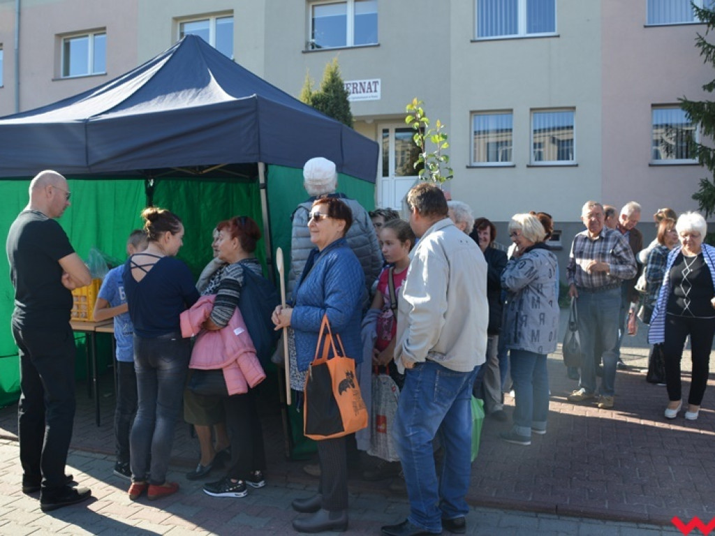 28. Targi Rolnicza Jesień z frekwencją jeszcze większą niż zwykle. Znajdźcie się w naszej wielkiej galerii!