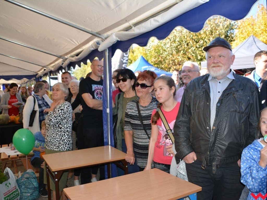 28. Targi Rolnicza Jesień z frekwencją jeszcze większą niż zwykle. Znajdźcie się w naszej wielkiej galerii!