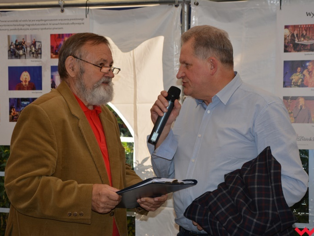 28. Targi Rolnicza Jesień z frekwencją jeszcze większą niż zwykle. Znajdźcie się w naszej wielkiej galerii!