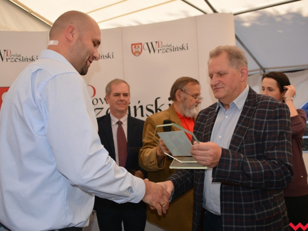 28. Targi Rolnicza Jesień z frekwencją jeszcze większą niż zwykle. Znajdźcie się w naszej wielkiej galerii!