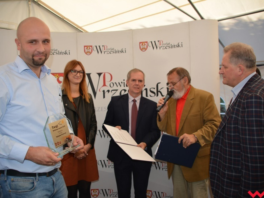 28. Targi Rolnicza Jesień z frekwencją jeszcze większą niż zwykle. Znajdźcie się w naszej wielkiej galerii!