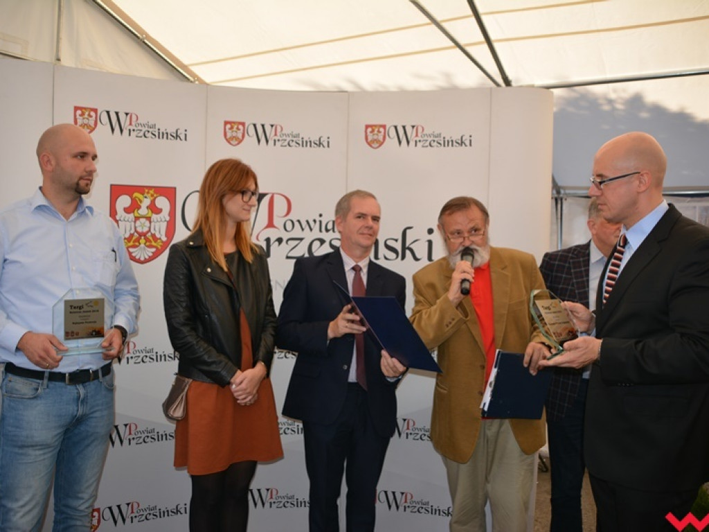 28. Targi Rolnicza Jesień z frekwencją jeszcze większą niż zwykle. Znajdźcie się w naszej wielkiej galerii!