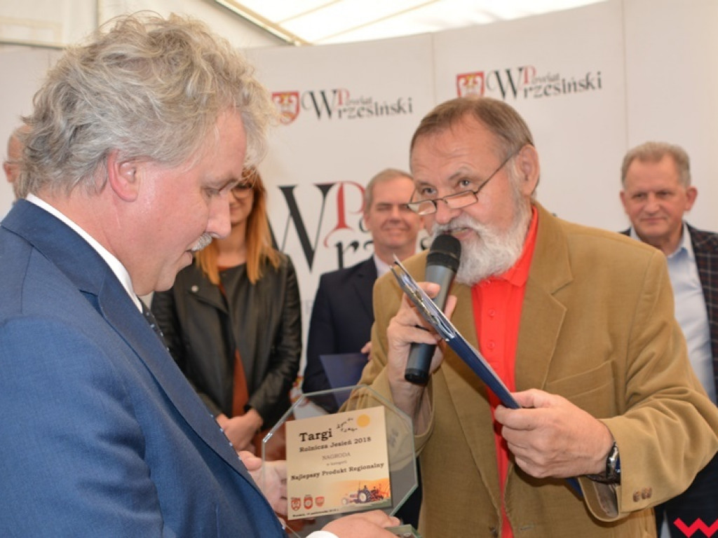 28. Targi Rolnicza Jesień z frekwencją jeszcze większą niż zwykle. Znajdźcie się w naszej wielkiej galerii!