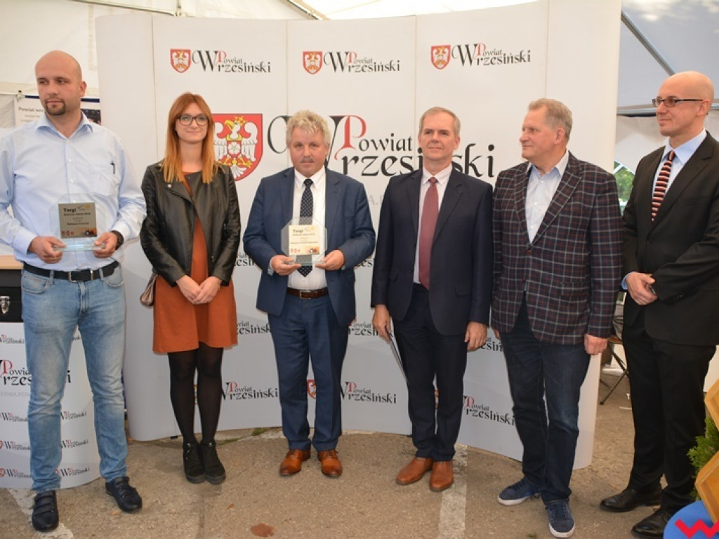 28. Targi Rolnicza Jesień z frekwencją jeszcze większą niż zwykle. Znajdźcie się w naszej wielkiej galerii!